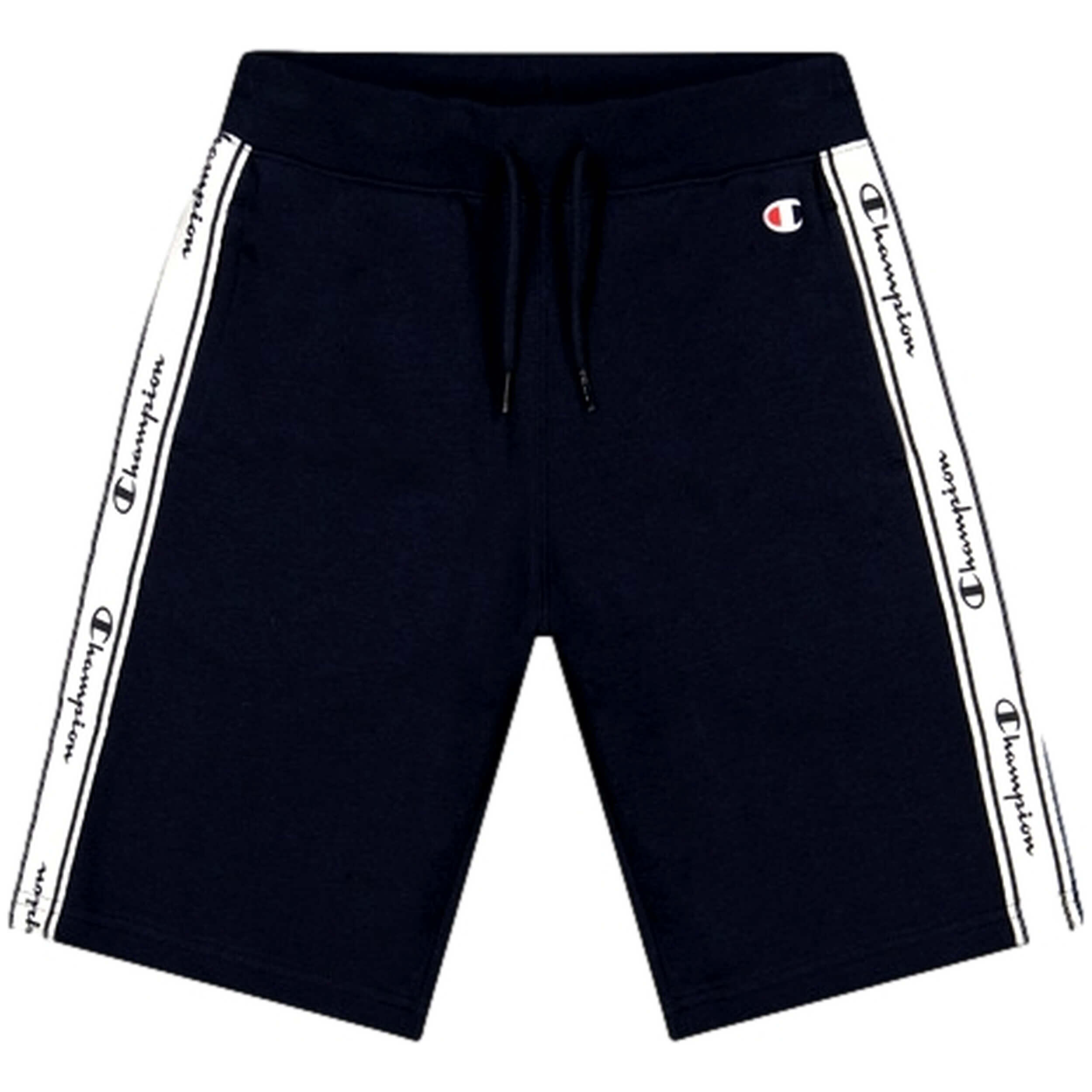 Short Champion modèle 305920-BS501 pour unisexe enfants 1/1