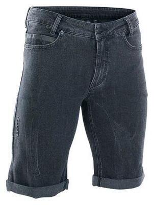 Ion seek mtb short zwart