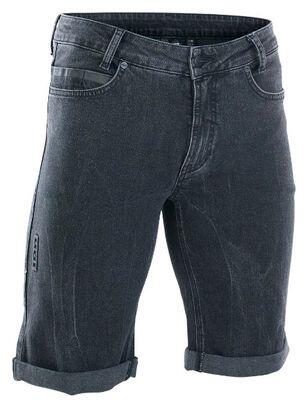 ION Seek MTB Shorts Schwarz