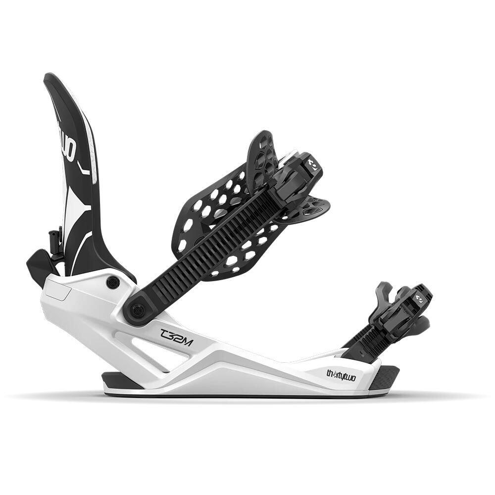 Thirtytwo T32M FASE®  X Volcom M 3/7