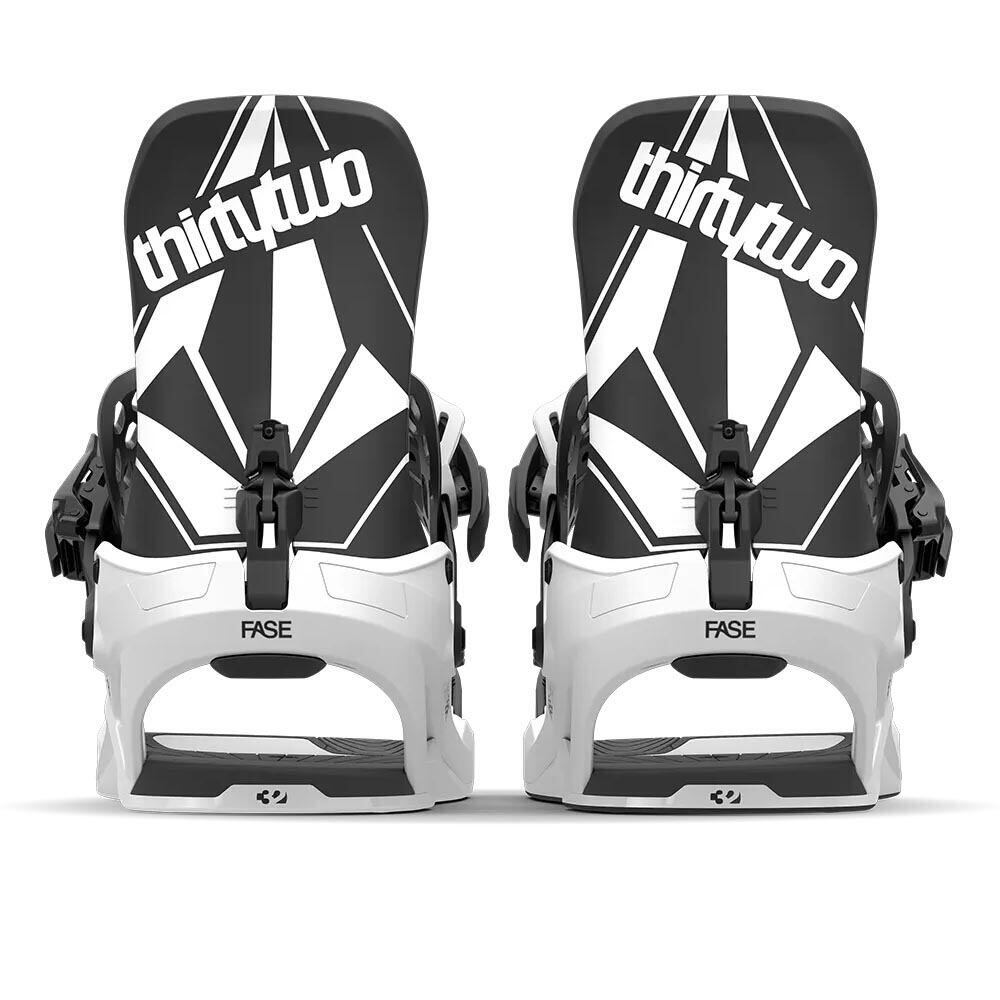 Thirtytwo T32M FASE®  X Volcom M 4/7