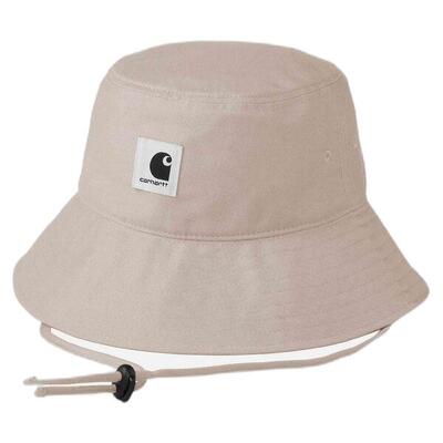 Cappello bucket Carhartt wip modello I033214-2ORXX per donne