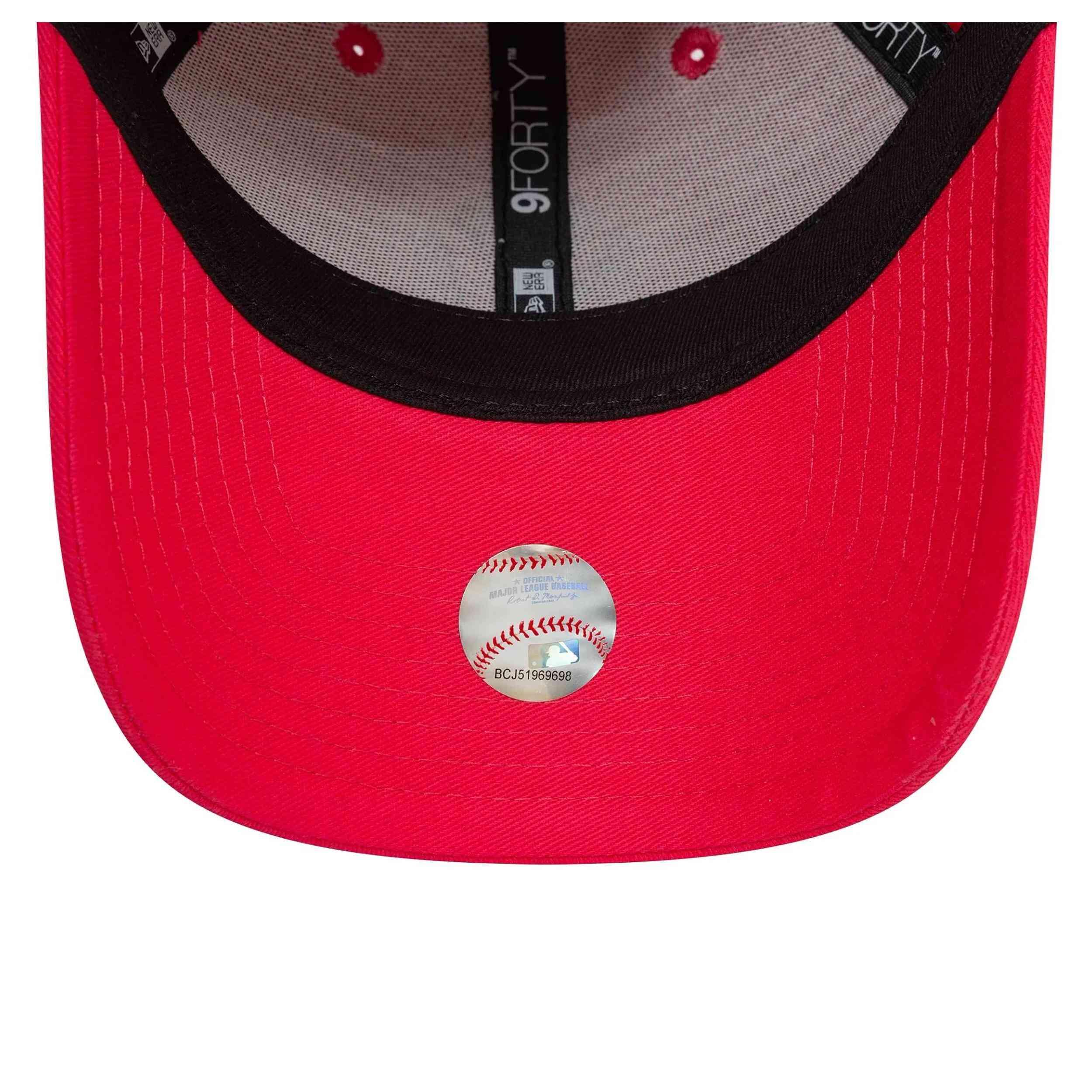 Casquette New era modèle 60595168 pour unisexe 5/5