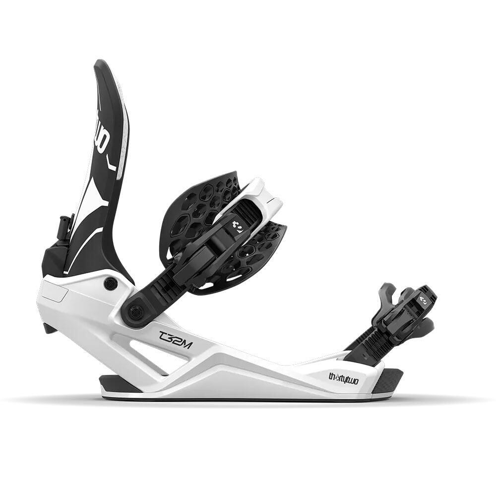 Thirtytwo T32M FASE®  X Volcom M 6/7
