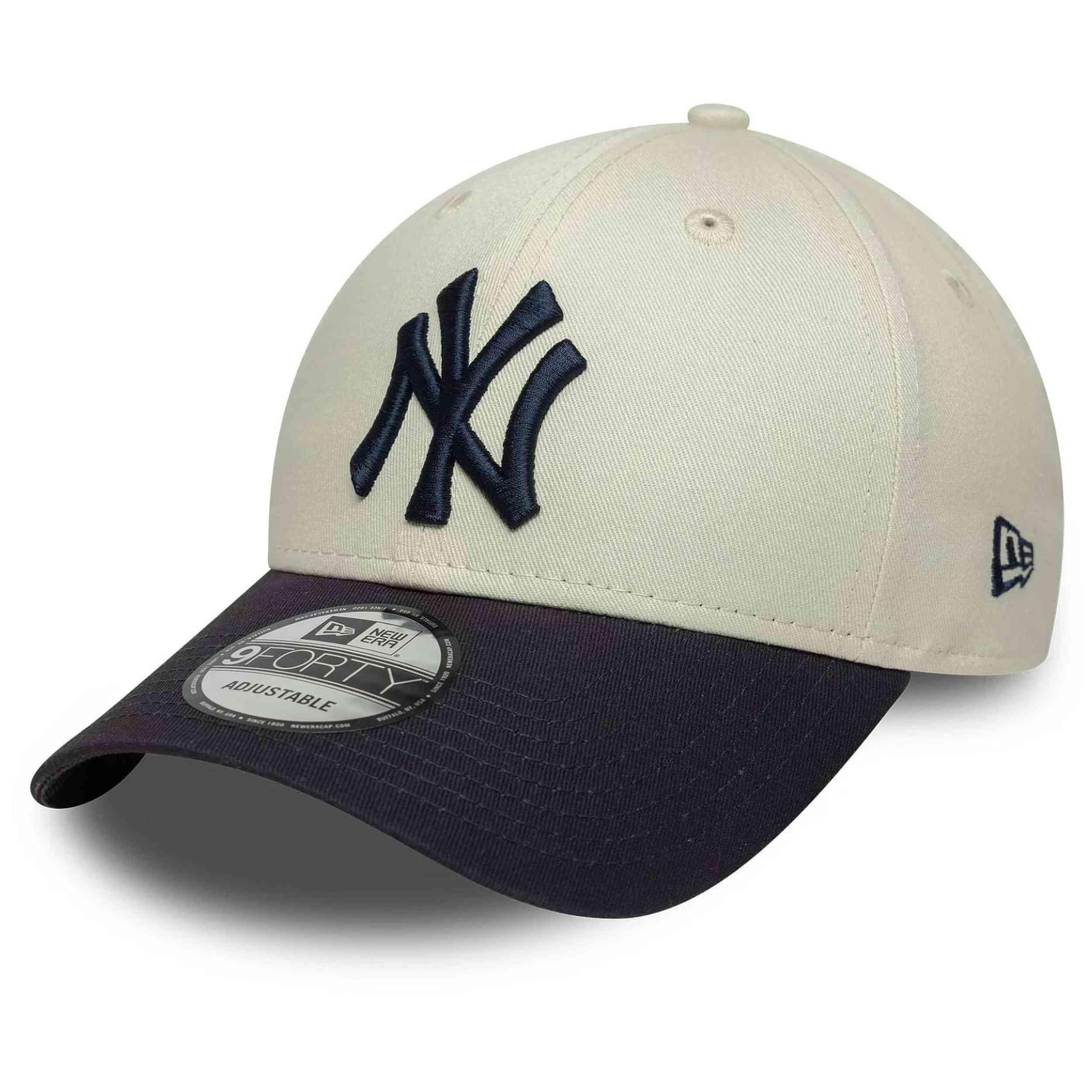 Boné New era modelo 60667557 para homem 3/5