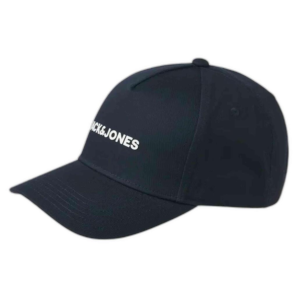 Cap Jack&jones model 12270531-NIGHTSKY for man