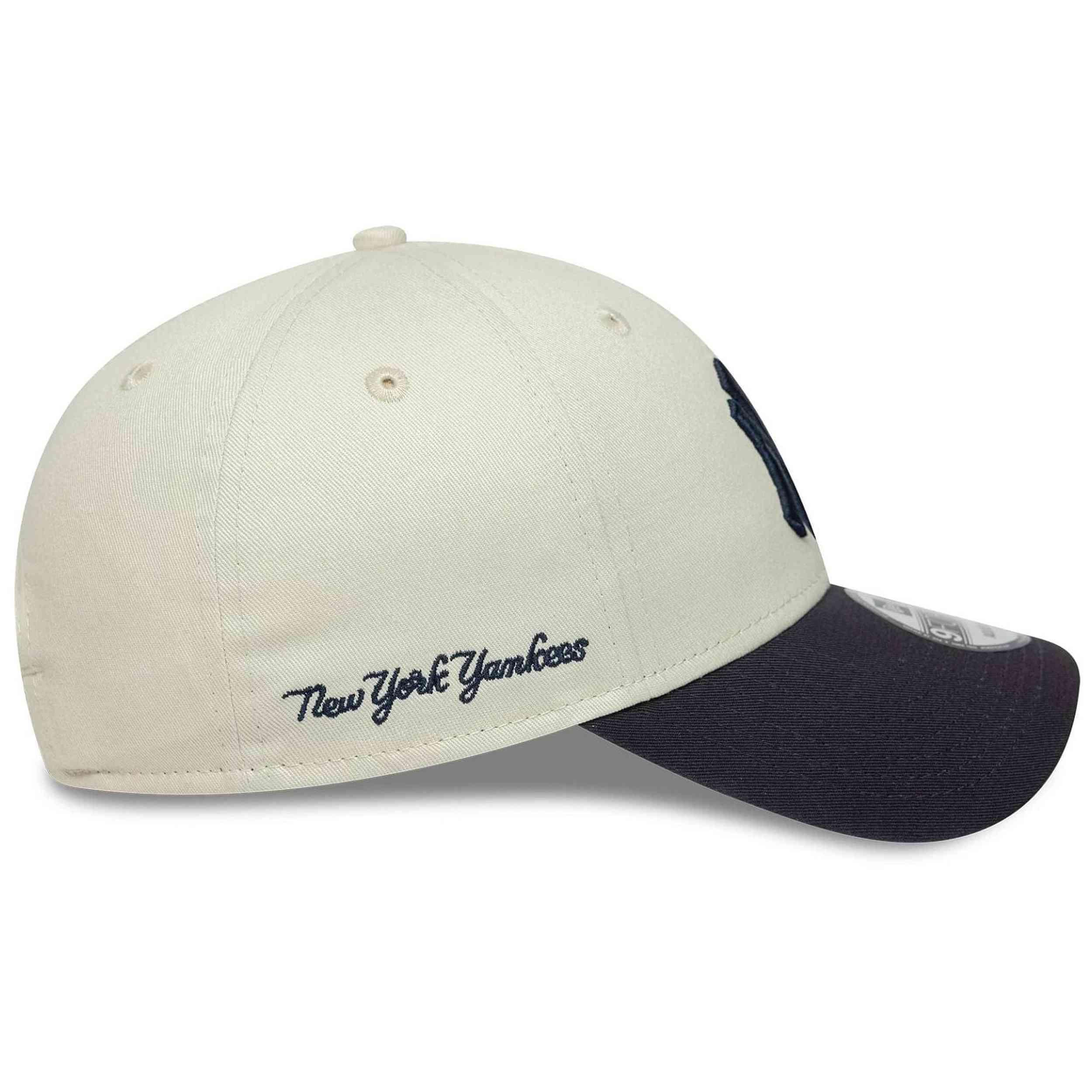 Boné New era modelo 60667557 para homem 4/5