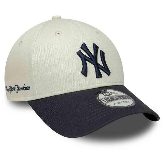 Pet New era model 60667557 voor mannen