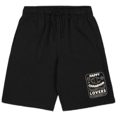 Pantaloncini Champion modello 307109-KK001 per ragazzi