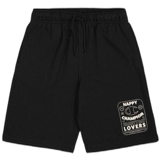 Pantaloncini Champion modello 307109-KK001 per ragazzi