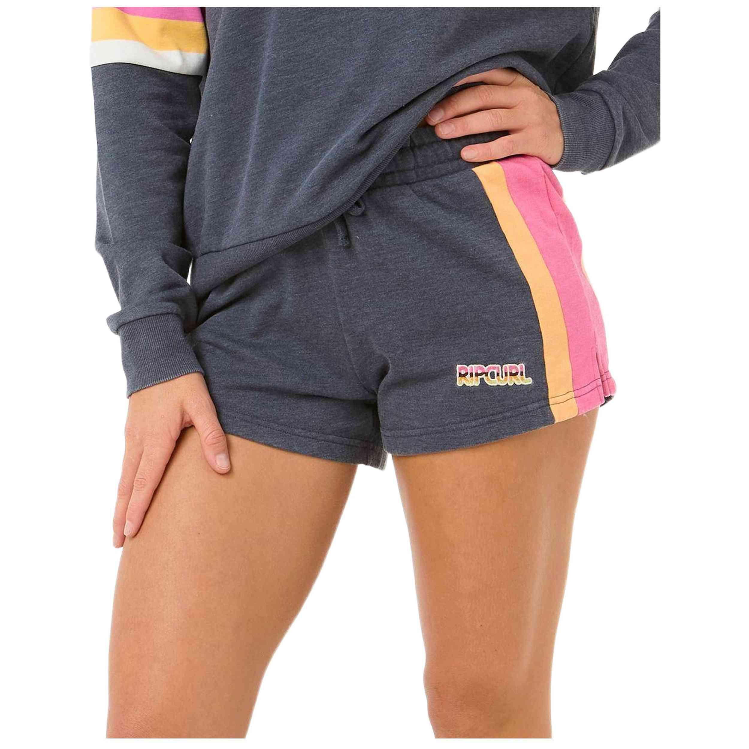 Rip Curl Las Dalias Colourblock Short - Navy 3/7