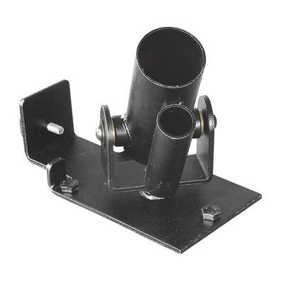 Body-solid t-bar row platform - landmine