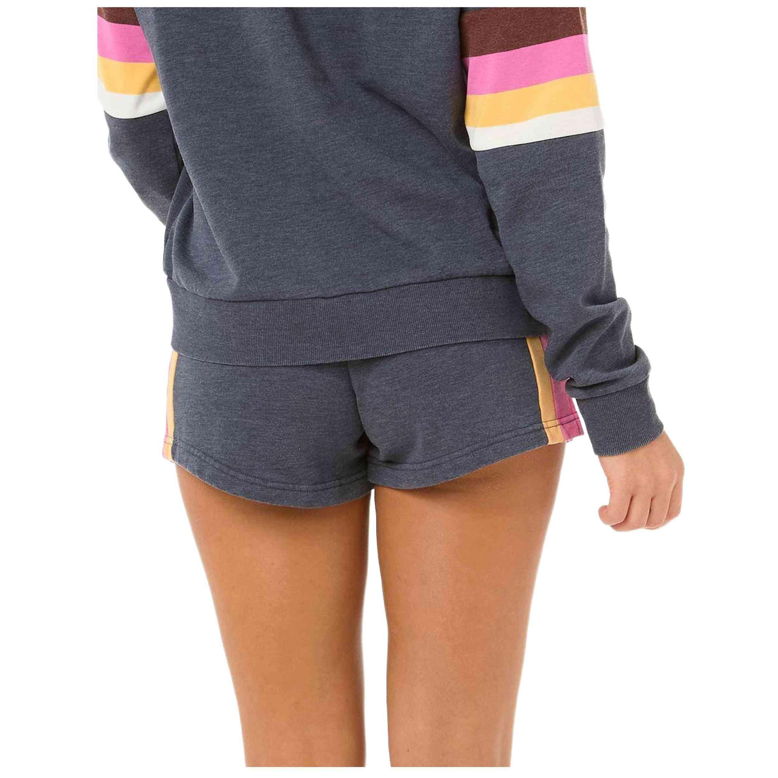 Rip Curl Las Dalias Colourblock Short - Navy 2/7