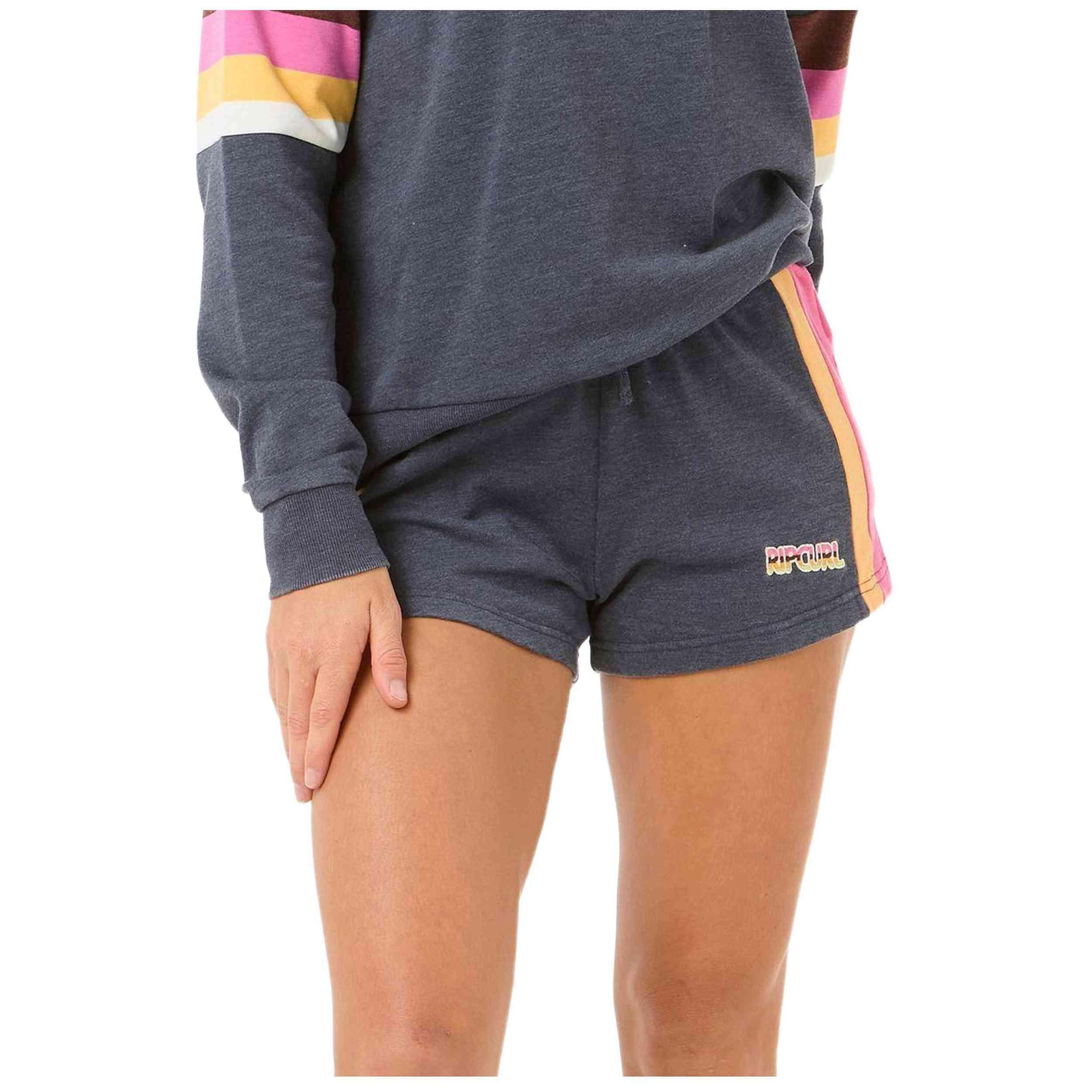 Rip Curl Las Dalias Colourblock Short - Navy 4/7