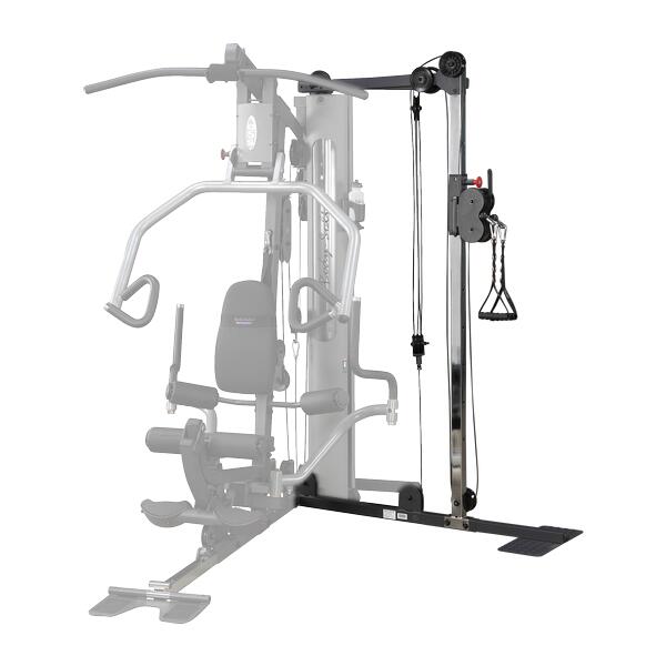 BODY-SOLID picture