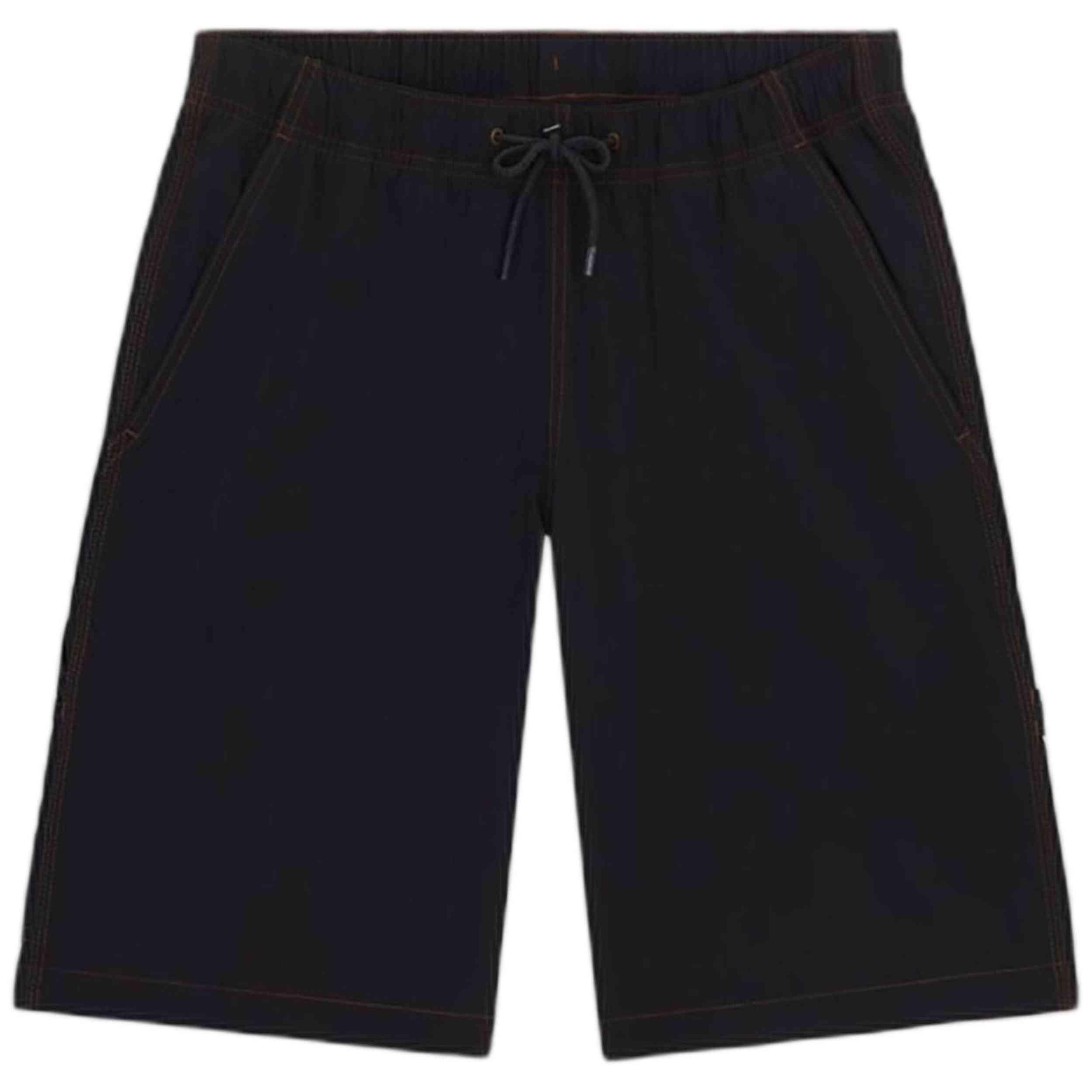 Pantaloncini Dickies modello DK0A4Z7XBLK1 per uomini 3/4