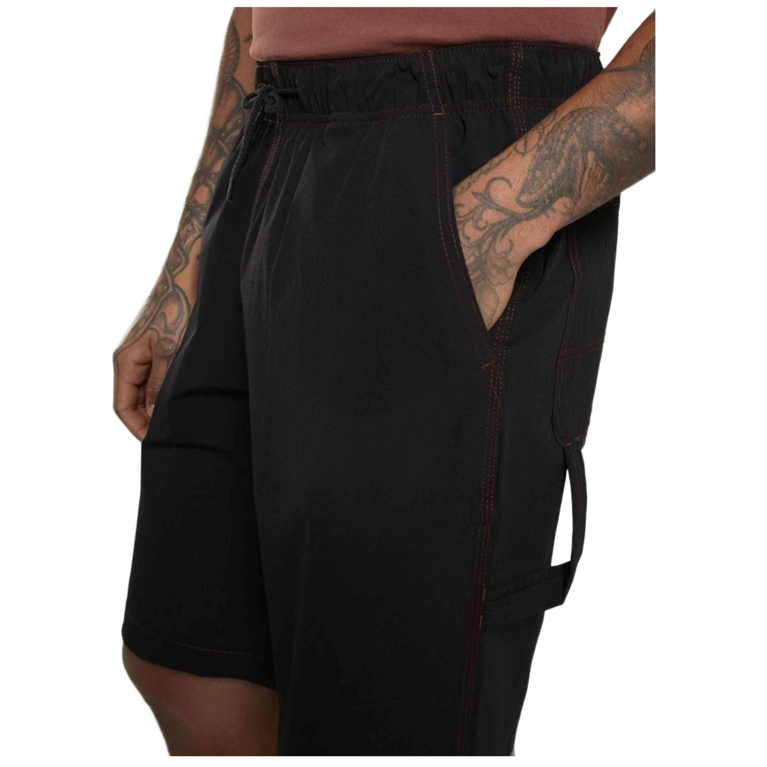 Pantaloncini Dickies modello DK0A4Z7XBLK1 per uomini 2/4