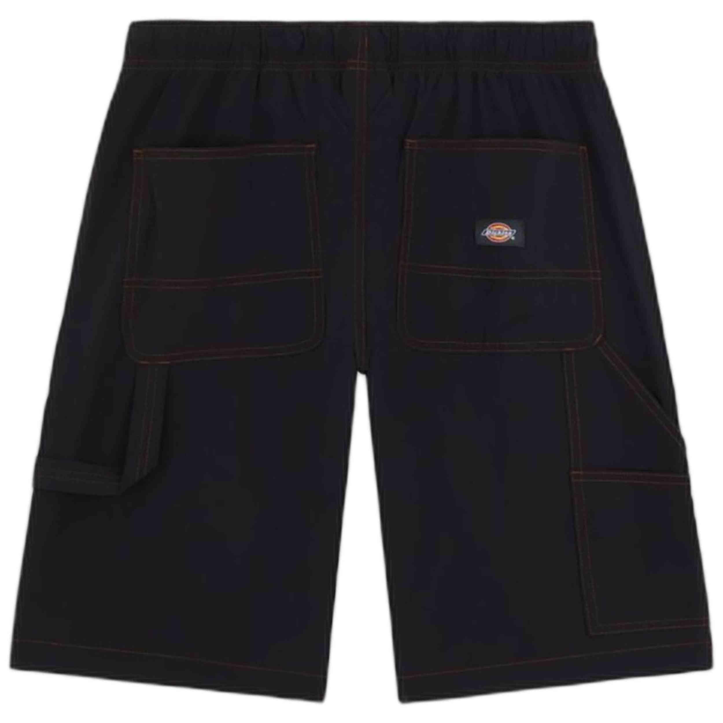 Pantaloncini Dickies modello DK0A4Z7XBLK1 per uomini 4/4