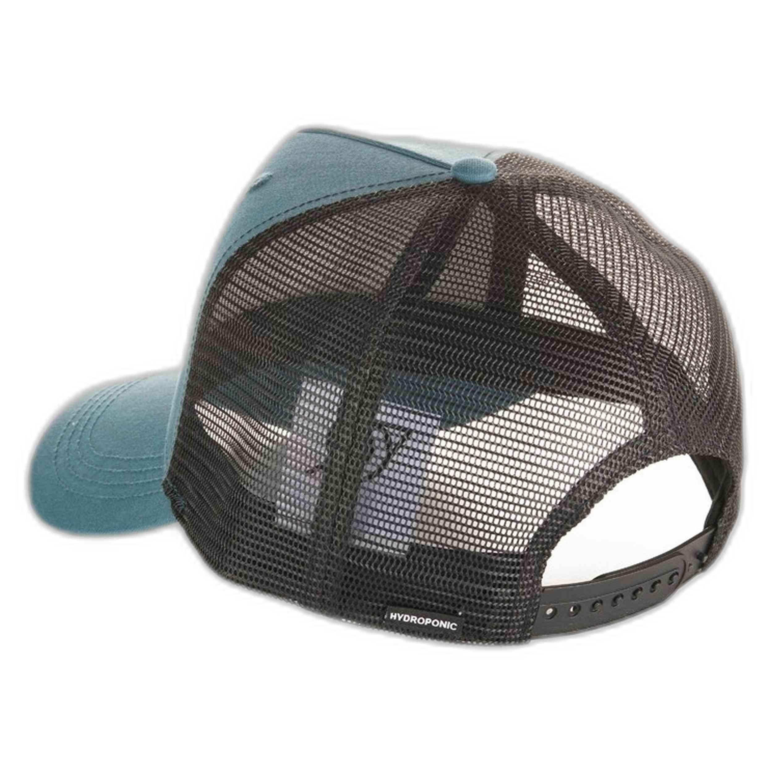 Gorra Hydroponic modelo NAHW06-05 para unisex 3/3