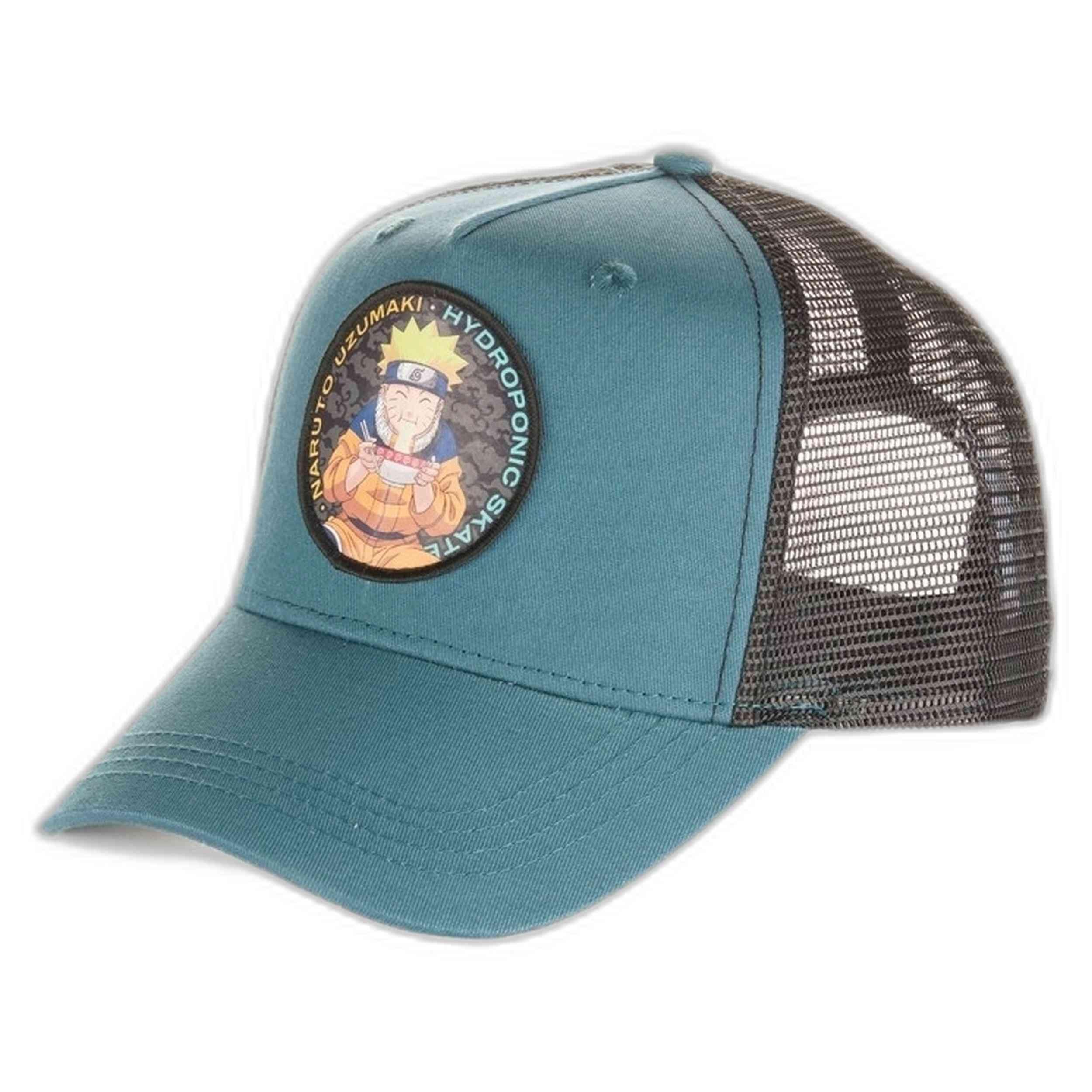 Gorra Hydroponic modelo NAHW06-05 para unisex 2/3