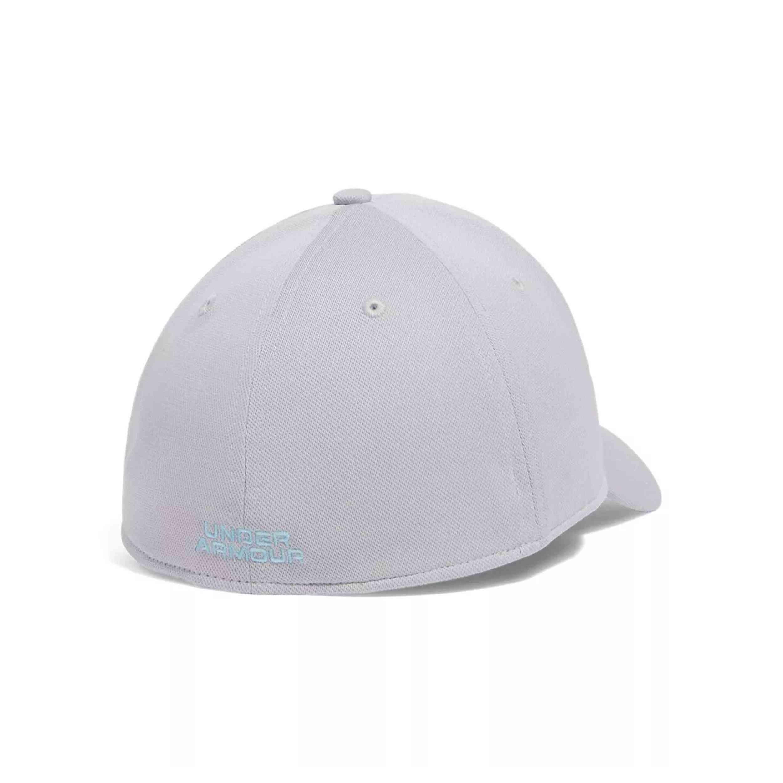 Casquette Under armour modèle 1376700-011 pour homme 2/4