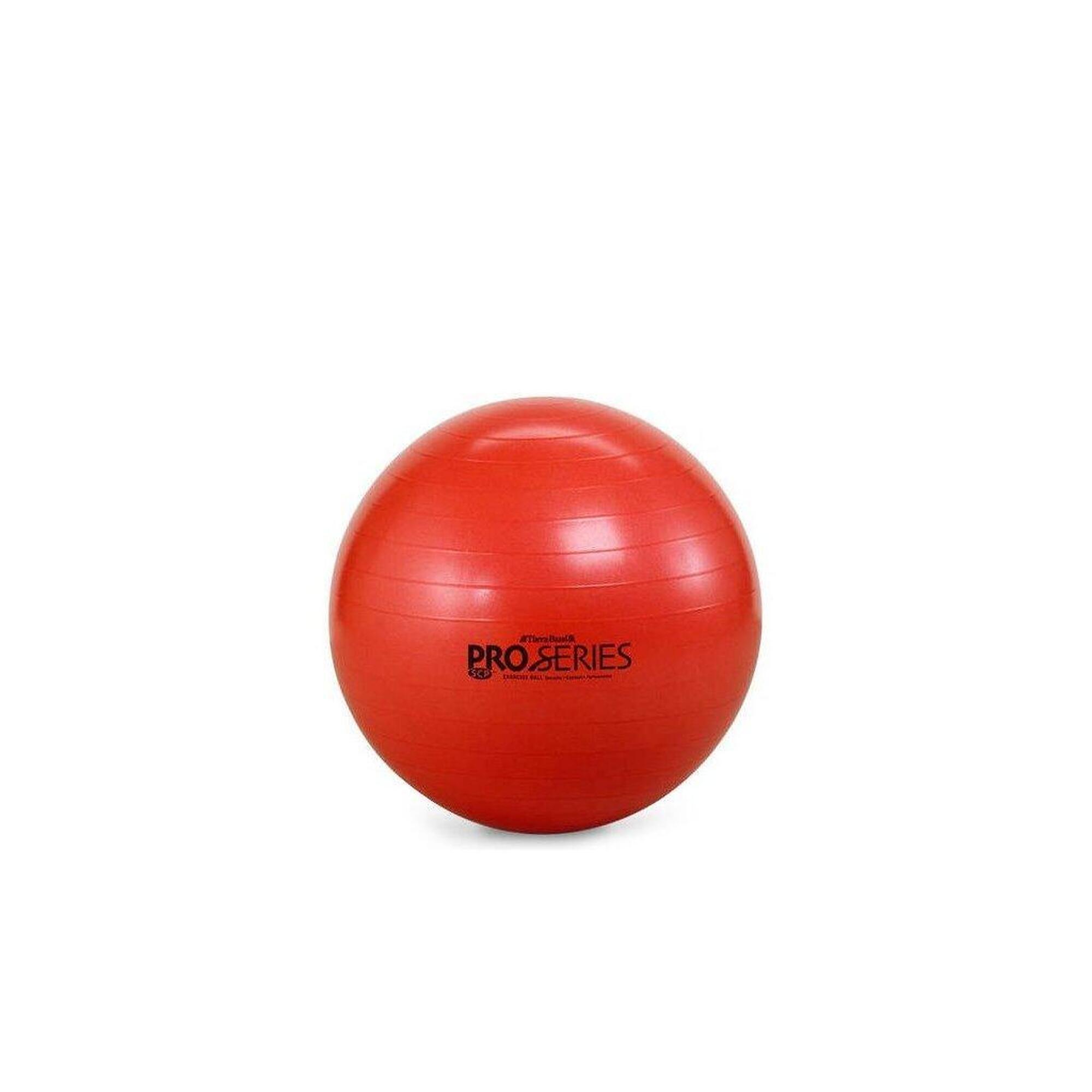 THERABAND Gymnastický míč, 55 cm