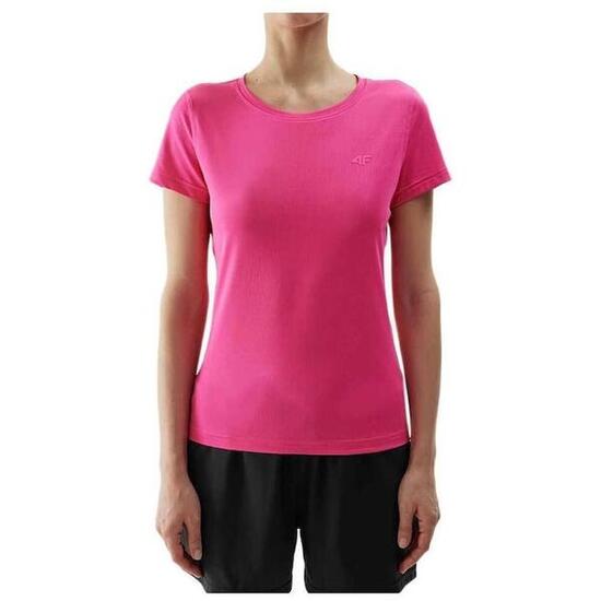 T-shirt 4f modèle 4FWSS24TFTSF604-54S pour femmes