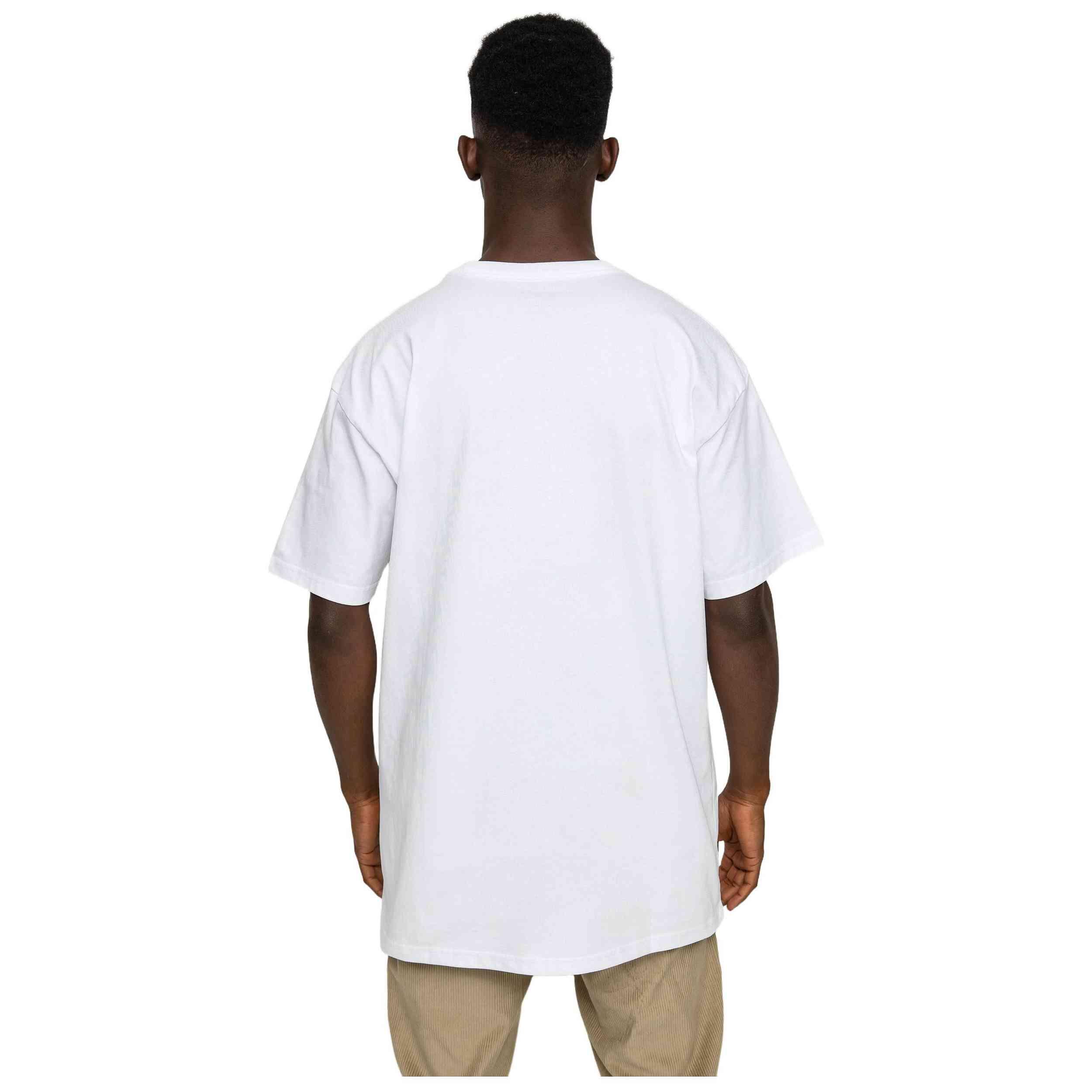 Maglia a maniche corte Carhartt wip modello 1026391.00R.XX.03 per uomini 4/5