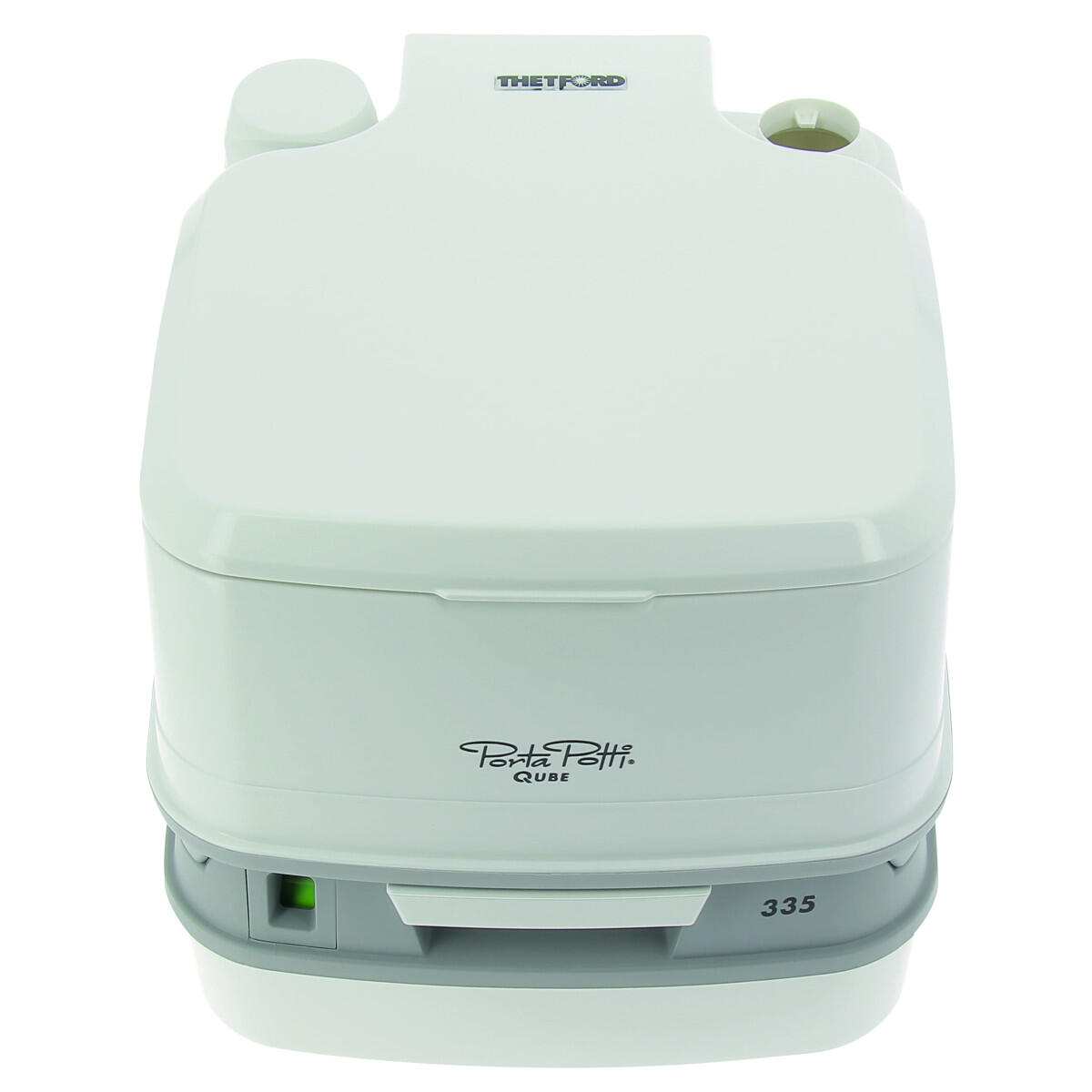THETFORD Toilette Portable Porta Potti 335 10 Litres Camping-Car 3/4
