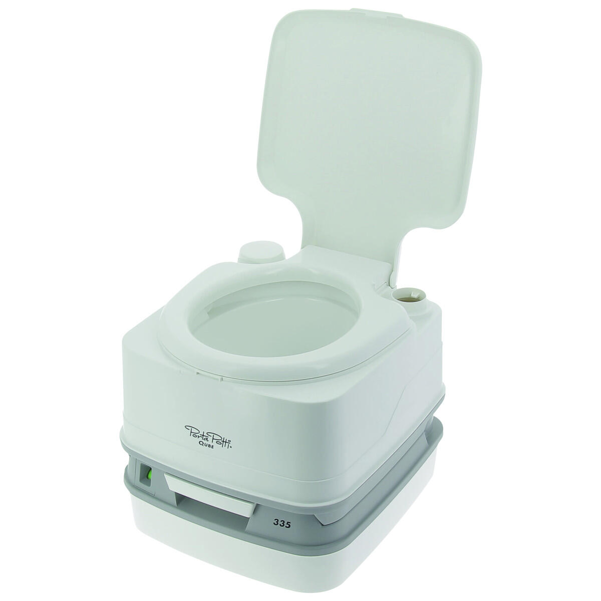 THETFORD Toilette Portable Porta Potti 335 10 Litres Camping-Car 2/4
