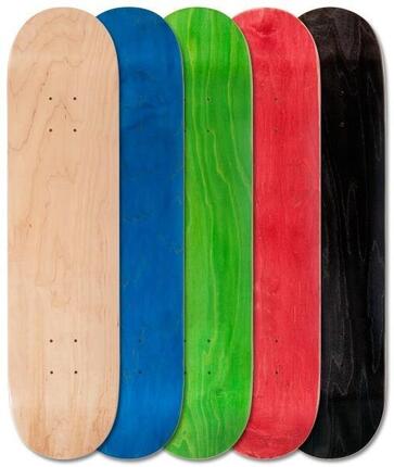 Decks Classic Enuff 8