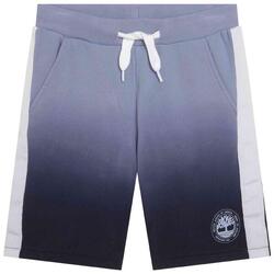 Bermuda Timberland modèle T24C16_79L pour enfants