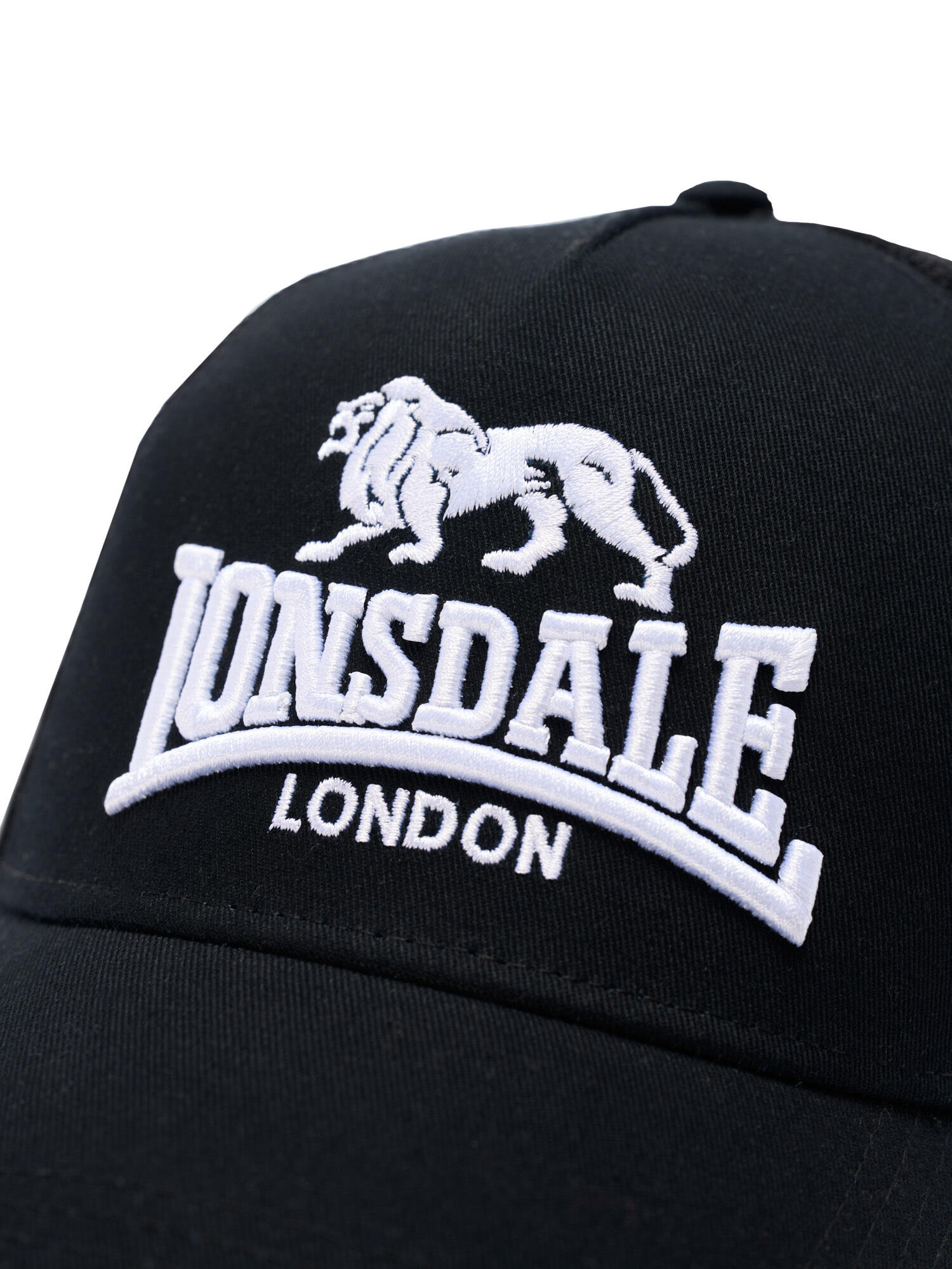 LONSDALE Cap HOLLINHURST 4/4
