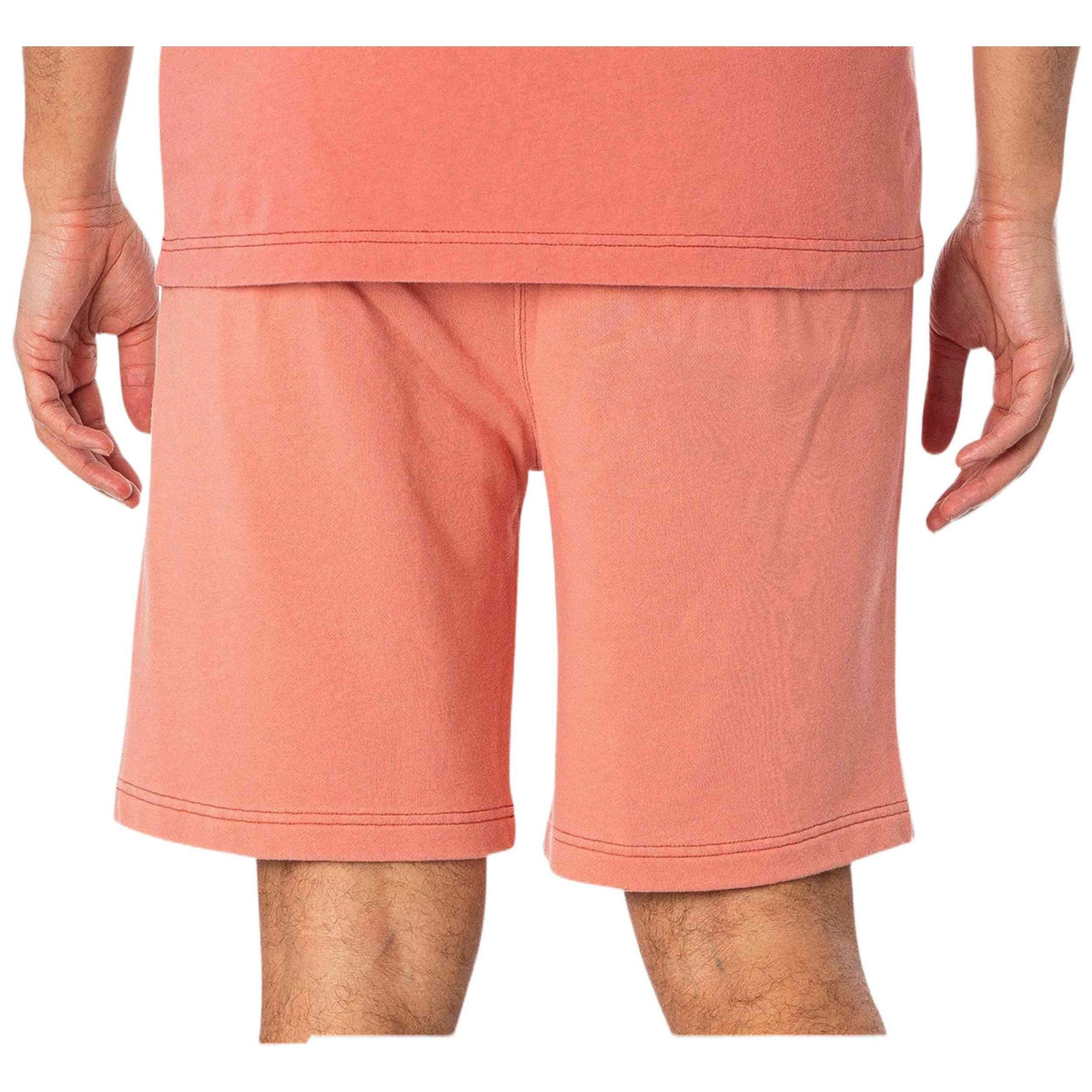 Pantalon corto Lacoste modelo GH752600ZV9 para hombre 3/5