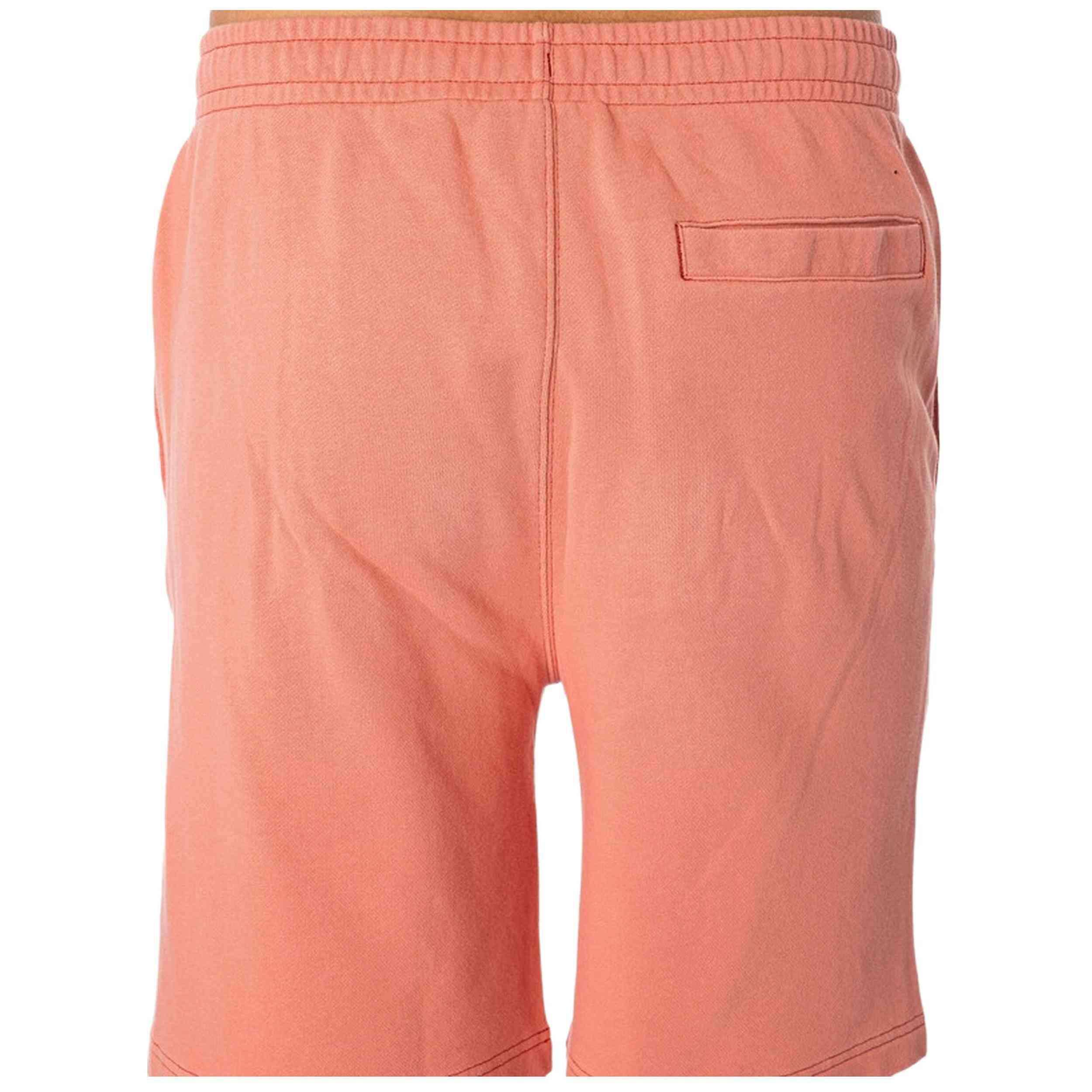 Pantalon corto Lacoste modelo GH752600ZV9 para hombre 4/5