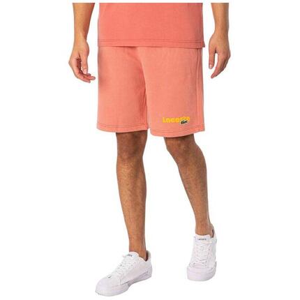 Short Lacoste modèle GH752600ZV9 pour homme