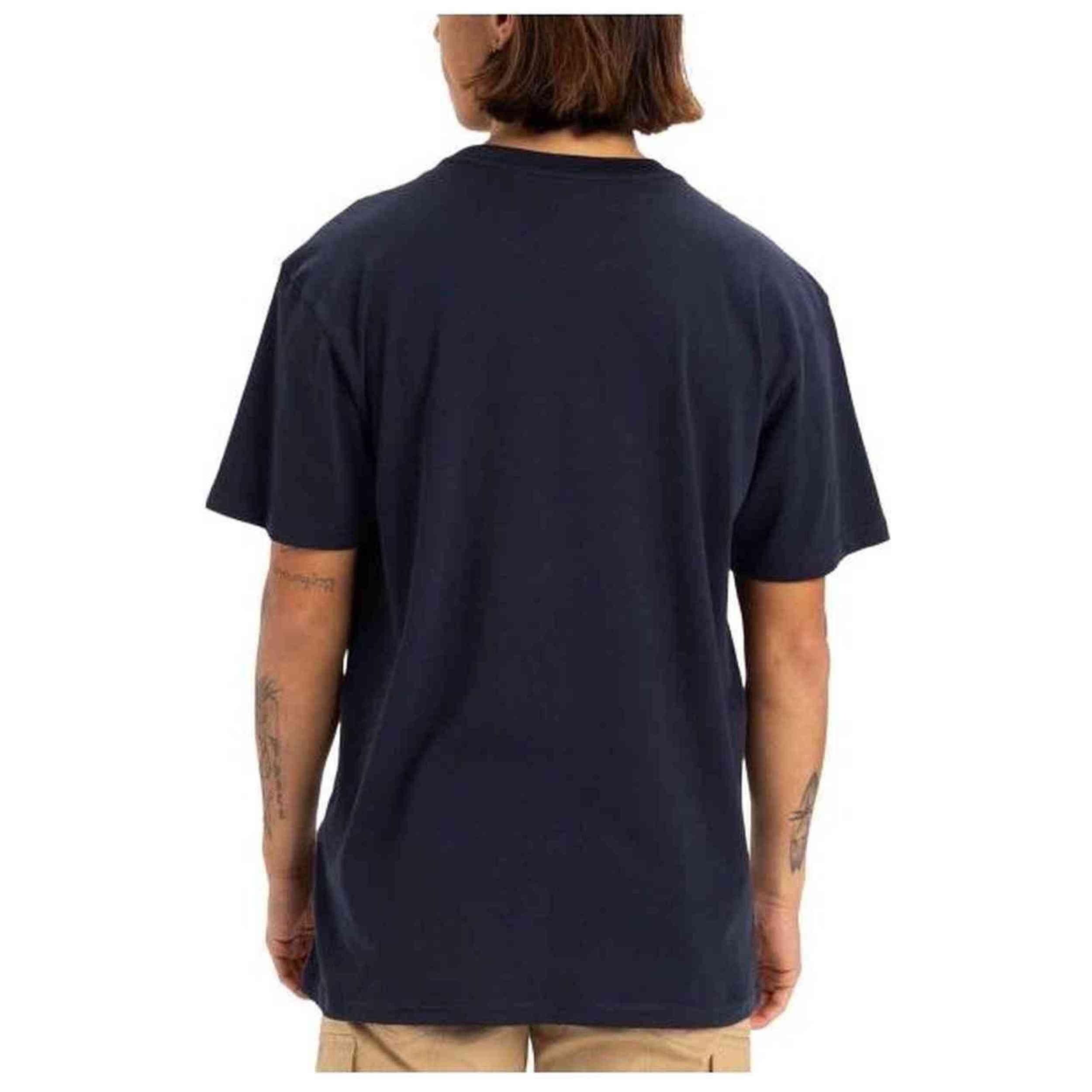 Maglia a maniche corte Quiksilver modello EQYZT08063-KTP0 per uomini 2/5