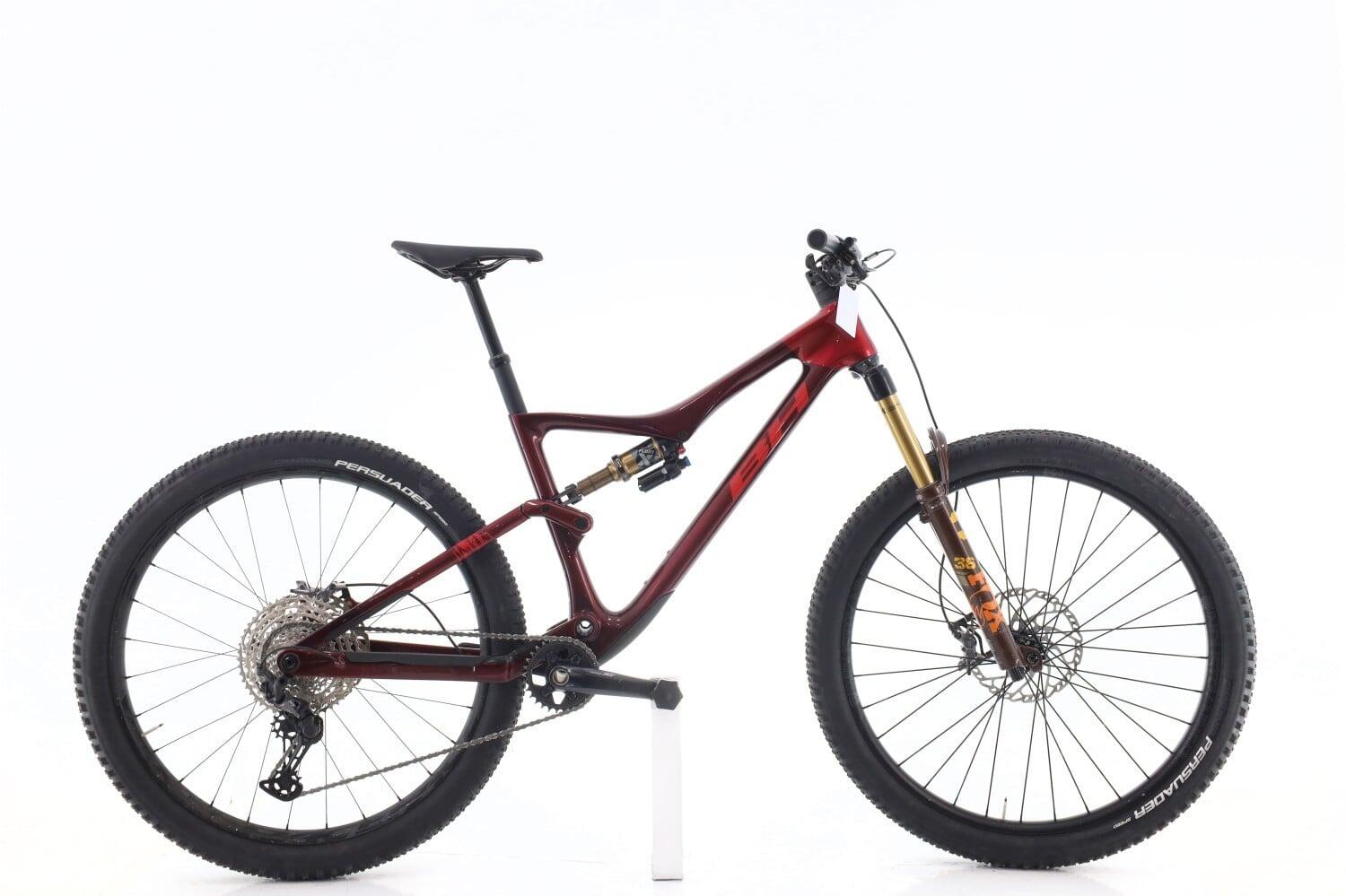 BH Refurbished MTB ·  Lynx Trail XT · Very good condition