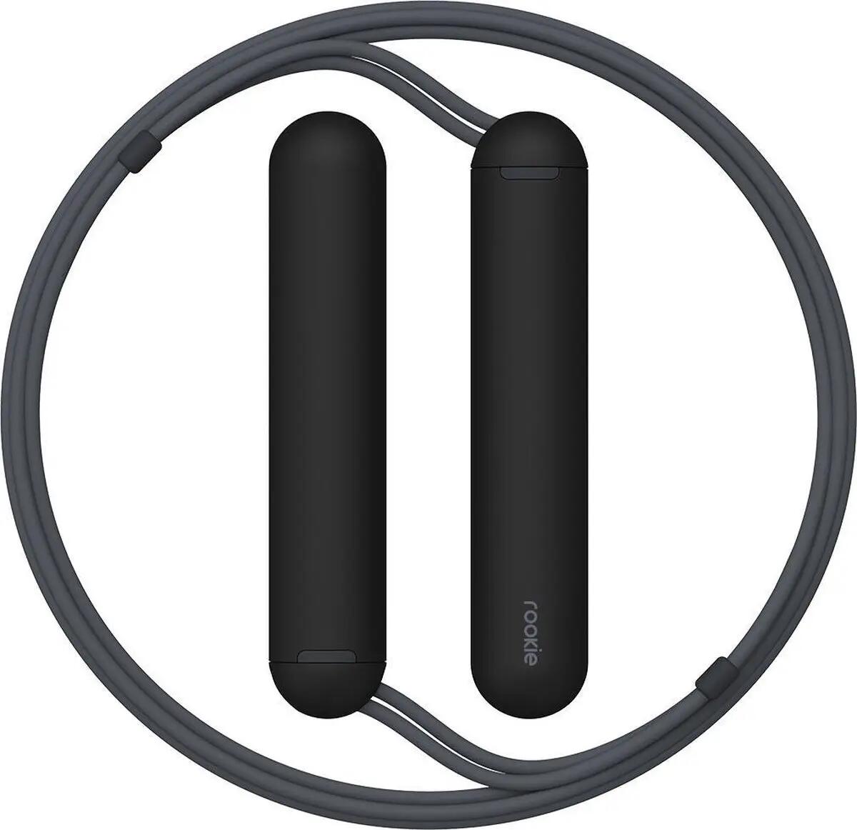 SMART ROPE ROOKIE ZWART 5/5