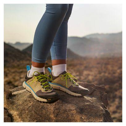 Chaussures de Randonnée Femme Danner Trail 2650 Campo 3 Beige 7/7