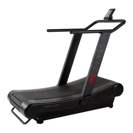 Tapis de course incurvé Race Cross HIIT