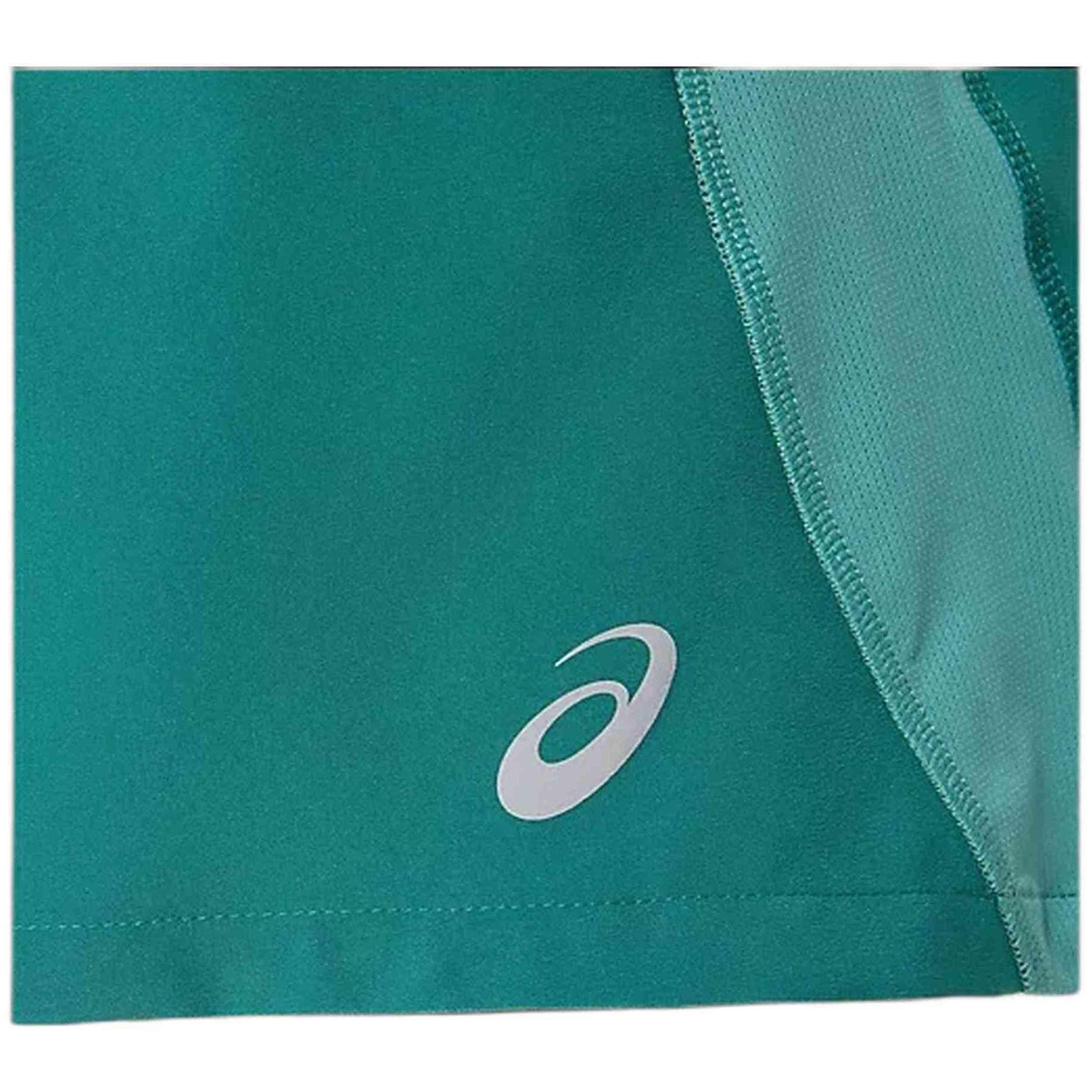 Pantalon corto Asics modelo 2011D247-301 para hombre 5/5