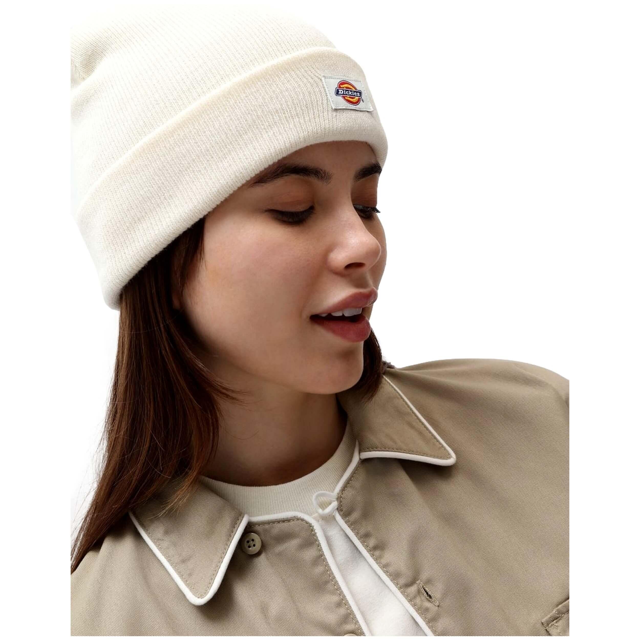 Muts Dickies model DK0A4X7KECR1 voor unisex 4/5