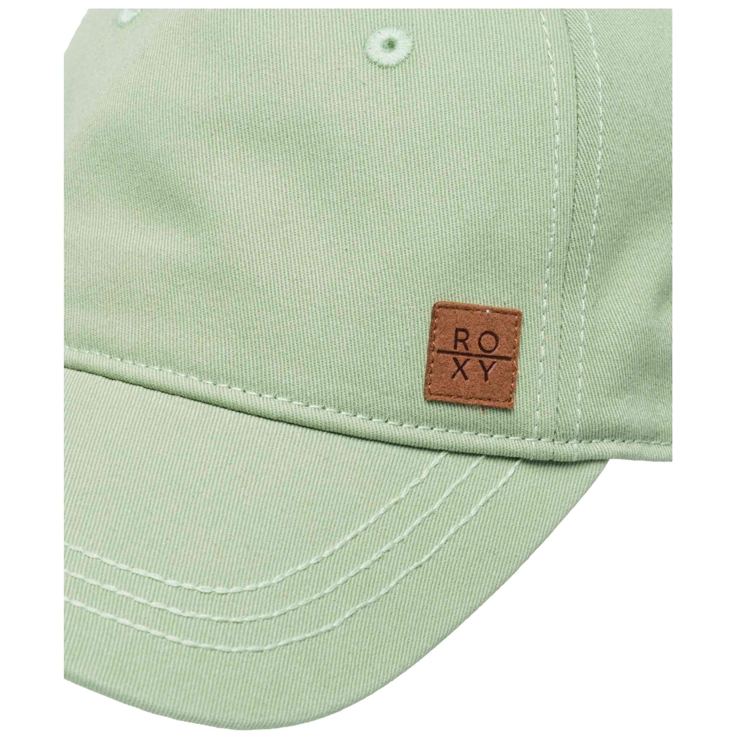 Casquette strapback EXTRA INNINGS A COLOR Vert Femme 5/5