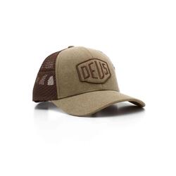 Casquette Deus ex machina modèle DMP257196-DIJ pour homme