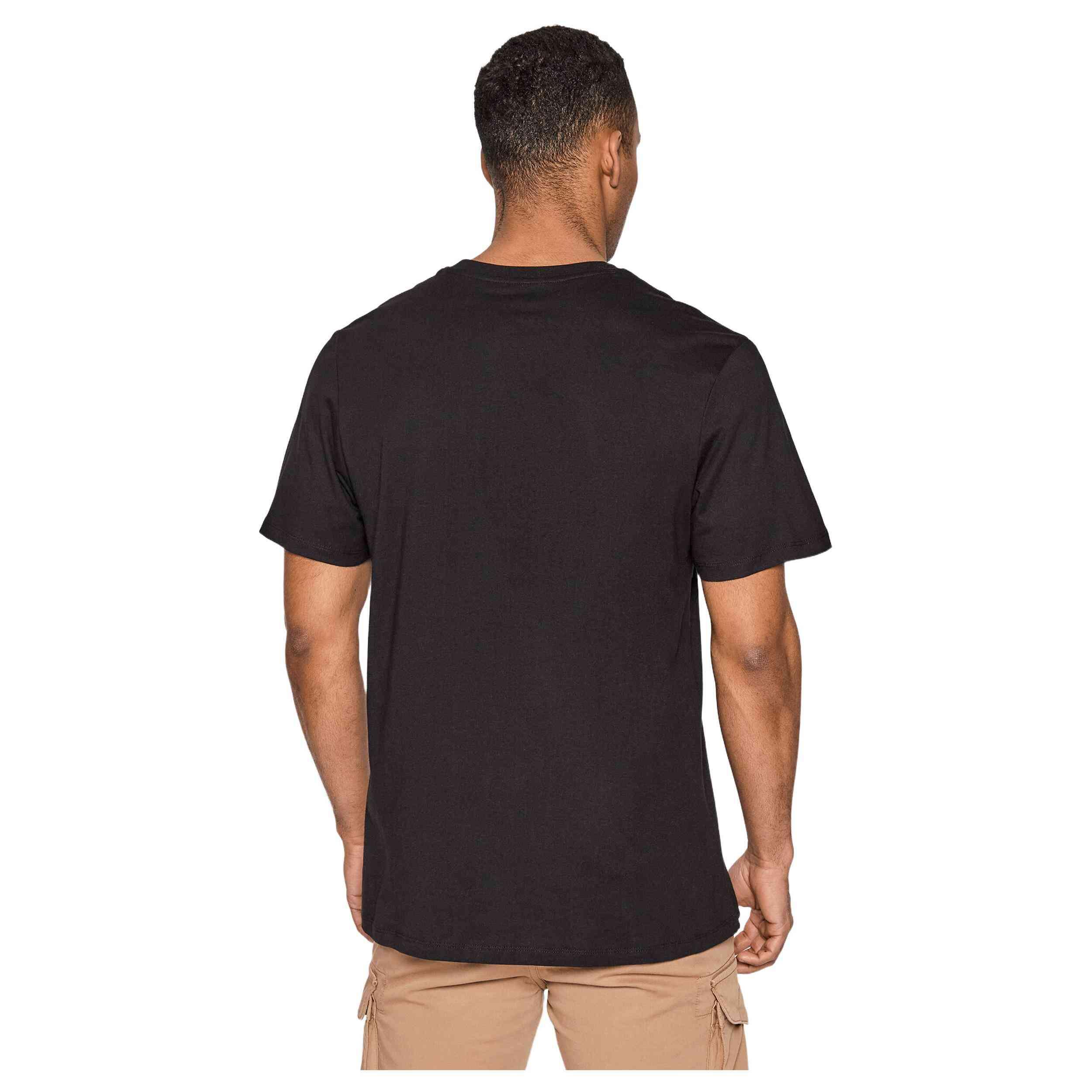 Camiseta de manga corta 47 brand modelo HH022TEMIME544258JK para hombre 2/4