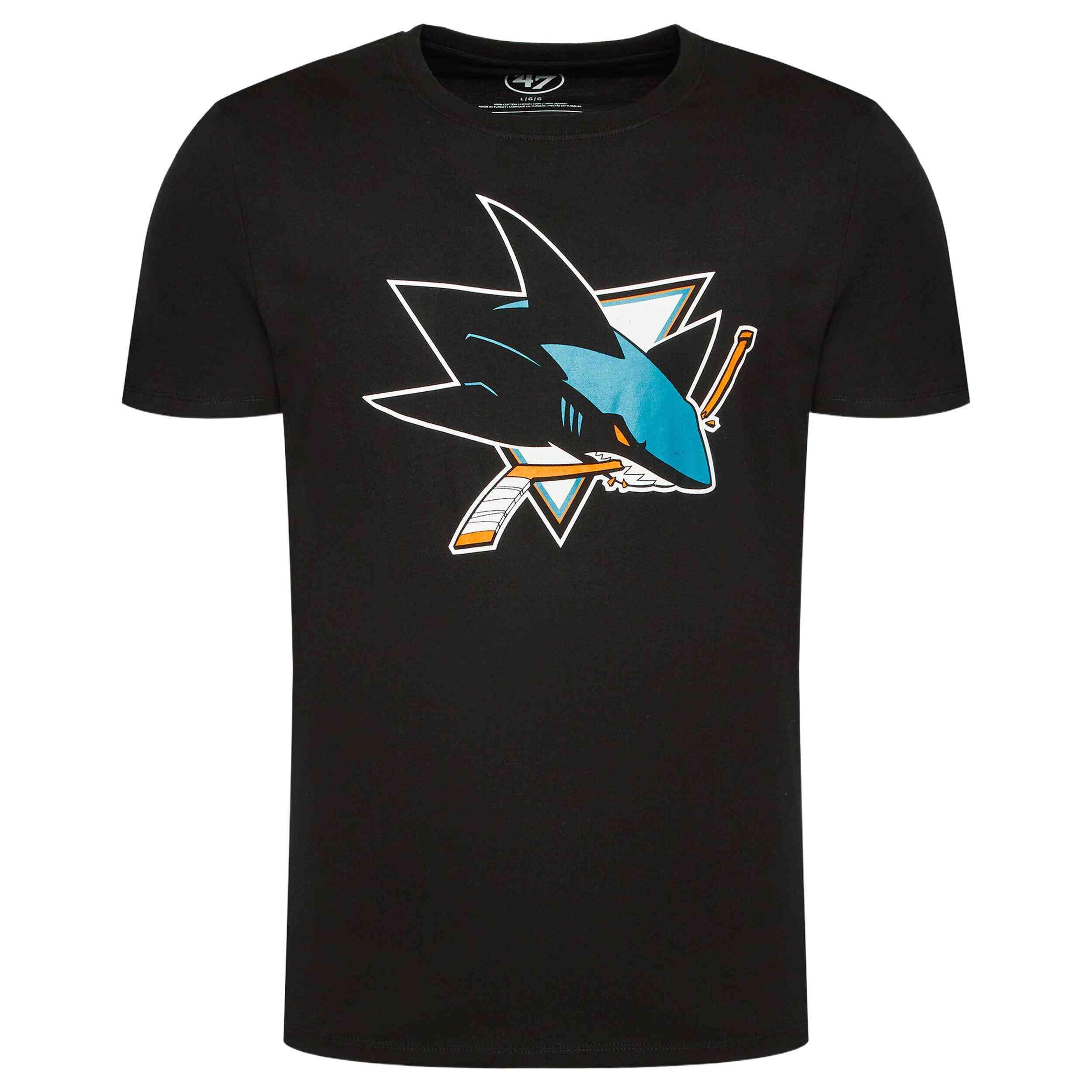 Camiseta de manga corta 47 brand modelo HH022TEMIME544258JK para hombre 4/4