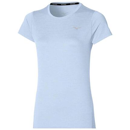 T-shirt Mizuno modèle J2GAA72118 pour femmes
