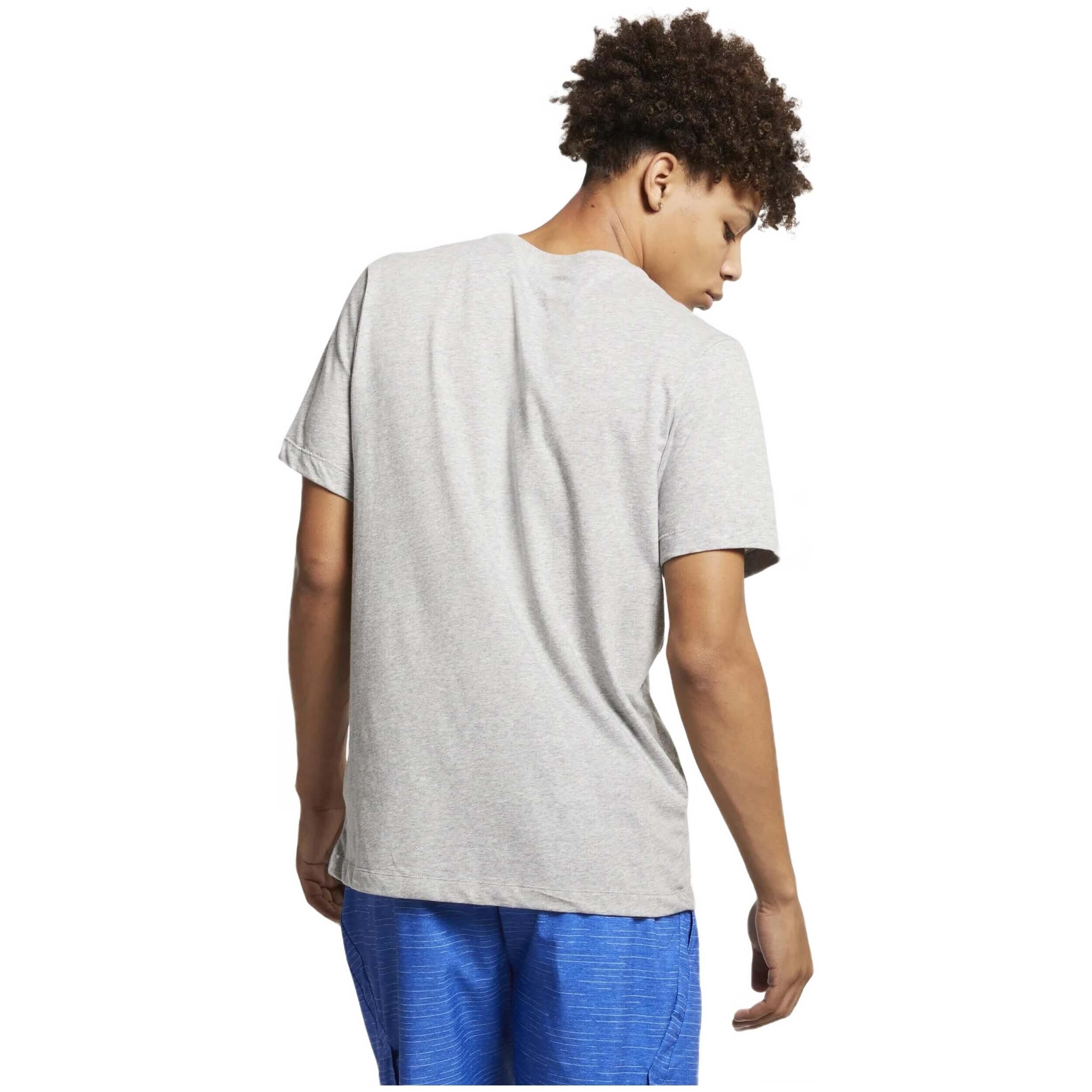 Camiseta de manga corta Jack&jones modelo AR6029-063 para hombre 3/5