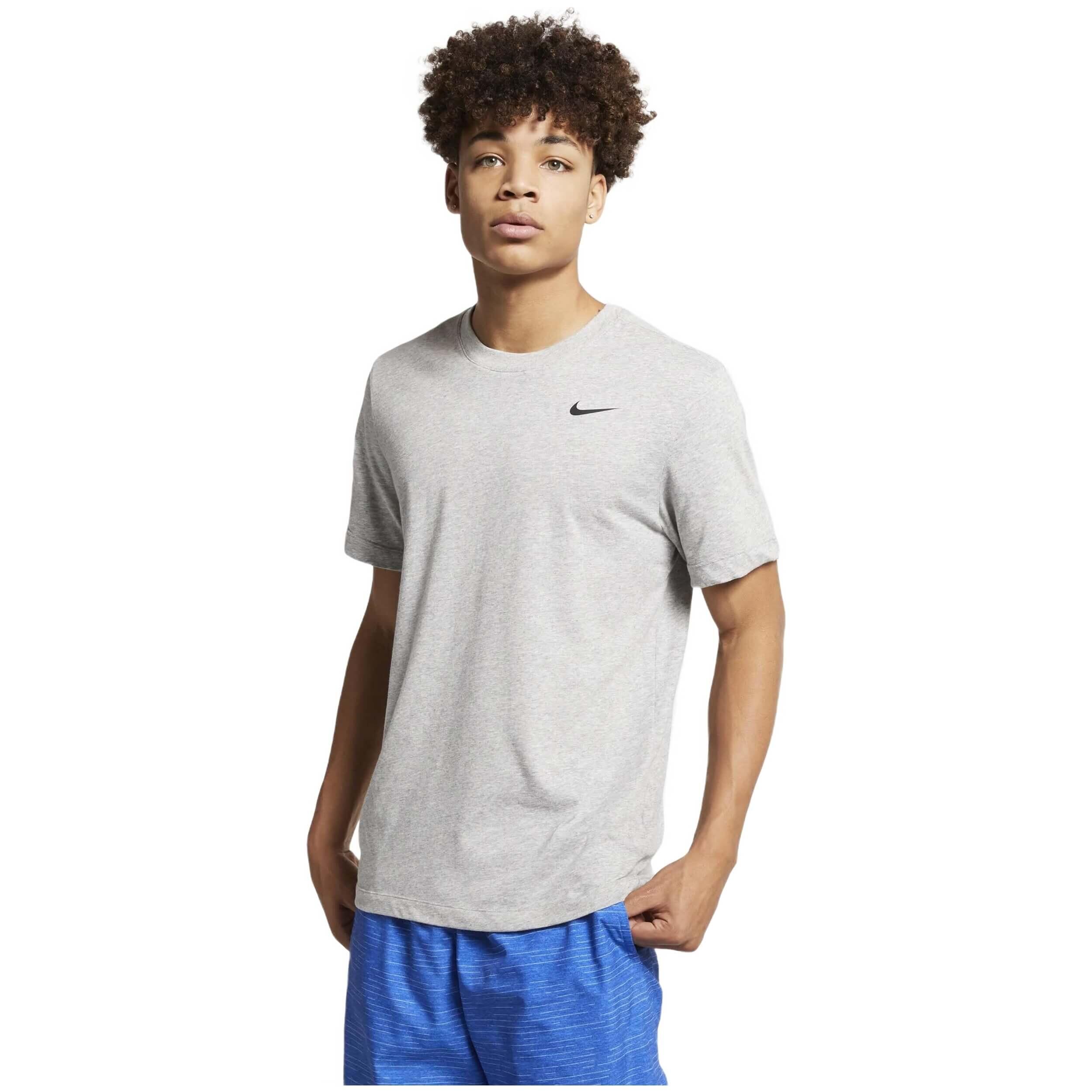 Camiseta de manga corta Jack&jones modelo AR6029-063 para hombre 2/5